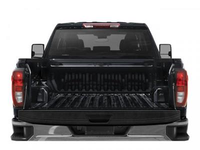 New 2026 GMC Sierra 3500 - photo 1