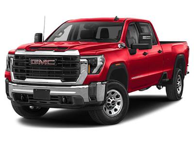 New 2026 GMC Sierra 3500 - photo 1