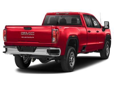 New 2026 GMC Sierra 3500 - photo 1
