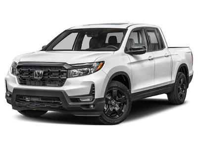 Used 2025 Honda Ridgeline - photo 1