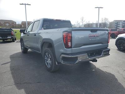 New 2026 GMC Sierra 1500 - photo 1