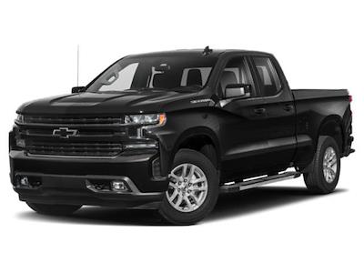 Used 2019 Chevrolet Silverado 1500 - photo 1