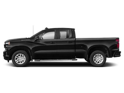 Used 2019 Chevrolet Silverado 1500 - photo 1
