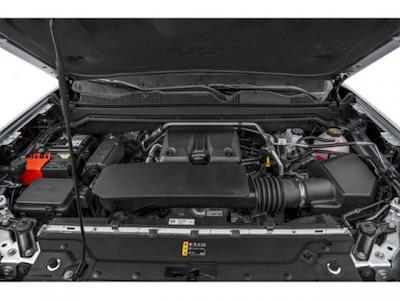 New 2026 GMC Canyon - photo 1