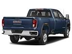2026 GMC Sierra 2500 Crew Cab 4WD Pickup for sale #2650864 - photo 2