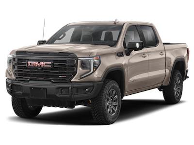New 2026 GMC Sierra 1500 - photo 1