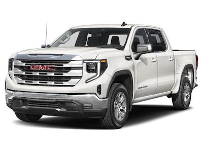 New 2026 GMC Sierra 1500 - photo 1