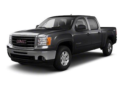 Used 2010 GMC Sierra 1500 - photo 1