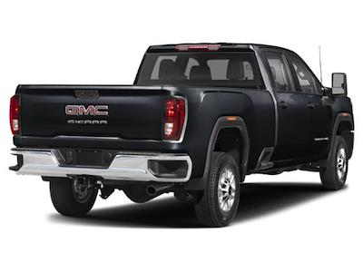 New 2026 GMC Sierra 2500 - photo 1
