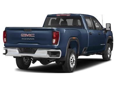 New 2026 GMC Sierra 2500 - photo 1
