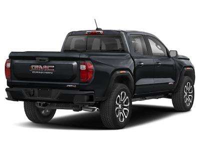New 2026 GMC Canyon - photo 1