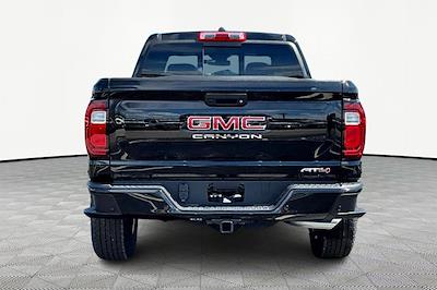 New 2026 GMC Canyon - photo 1