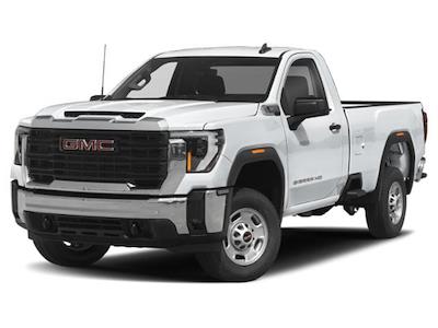 New 2026 GMC Sierra 2500 - photo 1