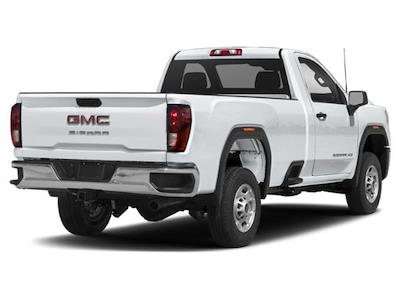 New 2026 GMC Sierra 2500 - photo 1