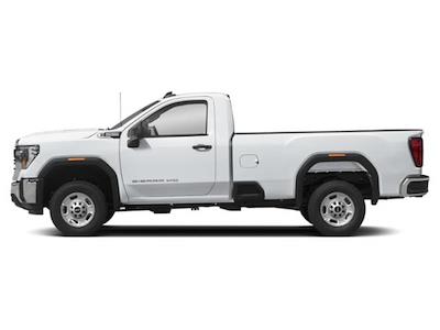 New 2026 GMC Sierra 2500 - photo 1