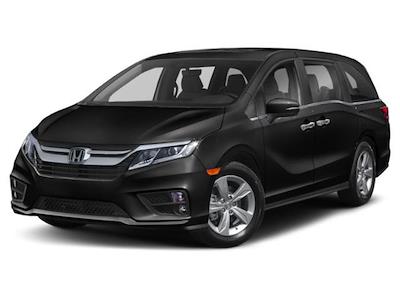 Used 2019 Honda Odyssey - photo 1