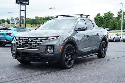 2023 Hyundai Santa Cruz Double Cab AWD Pickup for sale #2650104A - photo 1