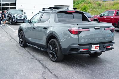 2023 Hyundai Santa Cruz Double Cab AWD Pickup for sale #2650104A - photo 2