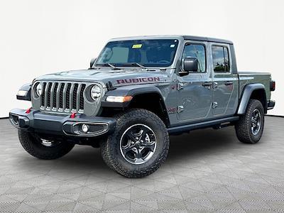 2023 Jeep Gladiator Crew Cab 4WD Pickup for sale #26PL510366P - photo 1