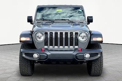 2023 Jeep Gladiator Crew Cab 4WD Pickup for sale #26PL510366P - photo 2