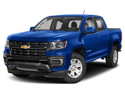 Used 2022 Chevrolet Colorado - photo 1