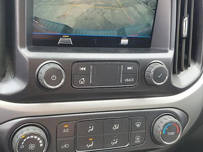 Used 2022 Chevrolet Colorado - photo 1