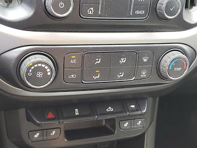 Used 2022 Chevrolet Colorado - photo 1