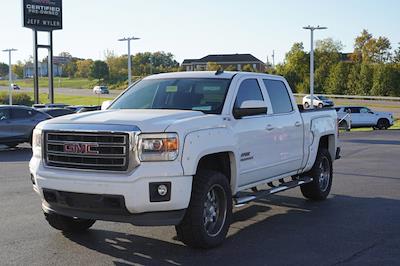 2015 GMC Sierra 1500 Crew Cab 4WD Pickup for sale #26T10000 - photo 1