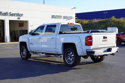 2015 GMC Sierra 1500 Crew Cab 4WD Pickup for sale #26T10000 - photo 2