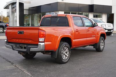 2017 Toyota Tacoma Double Cab 4WD Pickup for sale #26T10001 - photo 2