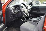 2017 Toyota Tacoma Double Cab 4WD Pickup for sale #26T10001 - photo 8