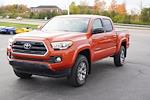 2017 Toyota Tacoma Double Cab 4WD Pickup for sale #26T10001 - photo 36