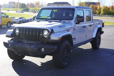 2022 Jeep Gladiator Crew Cab 4WD Pickup for sale #26T10008 - photo 1