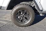 Used 2022 Jeep Gladiator Sport Crew Cab for sale #26T10008 - photo 44
