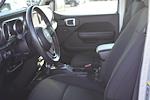Used 2022 Jeep Gladiator Sport Crew Cab for sale #26T10008 - photo 13