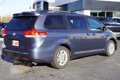 Used 2014 Toyota Sienna LE Minivan for sale #26T10012 - photo 2