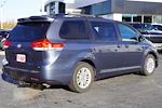 Used 2014 Toyota Sienna LE Minivan for sale #26T10012 - photo 2