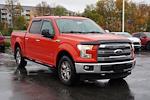 2017 Ford F-150 SuperCrew Cab 4WD Pickup for sale #26T10015 - photo 1