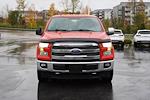 2017 Ford F-150 SuperCrew Cab 4WD Pickup for sale #26T10015 - photo 2