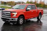 2017 Ford F-150 SuperCrew Cab 4WD Pickup for sale #26T10015 - photo 3