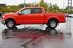 2017 Ford F-150 SuperCrew Cab 4WD Pickup for sale #26T10015 - photo 4