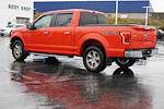 2017 Ford F-150 SuperCrew Cab 4WD Pickup for sale #26T10015 - photo 5