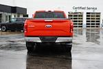 2017 Ford F-150 SuperCrew Cab 4WD Pickup for sale #26T10015 - photo 6