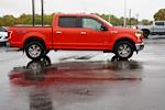 2017 Ford F-150 SuperCrew Cab 4WD Pickup for sale #26T10015 - photo 8