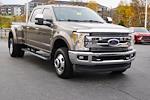 Used 2018 Ford F-350 Lariat Crew Cab for sale #26T10018 - photo 1