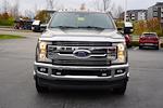 Used 2018 Ford F-350 Lariat Crew Cab for sale #26T10018 - photo 3