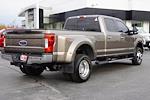 Used 2018 Ford F-350 Lariat Crew Cab for sale #26T10018 - photo 2