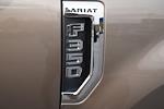 Used 2018 Ford F-350 Lariat Crew Cab for sale #26T10018 - photo 25