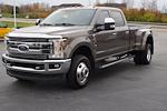 Used 2018 Ford F-350 Lariat Crew Cab for sale #26T10018 - photo 4