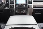 Used 2018 Ford F-350 Lariat Crew Cab for sale #26T10018 - photo 34